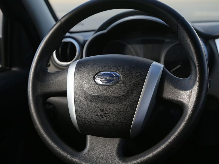 Datsun on-DO I Иваново  - изображение 16