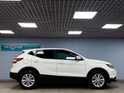 Nissan Qashqai II Москва  - изображение 23