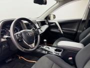 Toyota RAV4 IV (XA40) Рестайлинг Вологда  - изображение 32