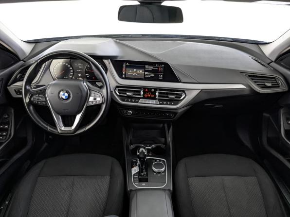 BMW 1 серии III (F40) с пробегом 2021 года, цена 2 450 000 рублей, 119216 км, хэтчбек, Автокод Объявления