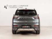 Geely Okavango I Казань  - изображение 16