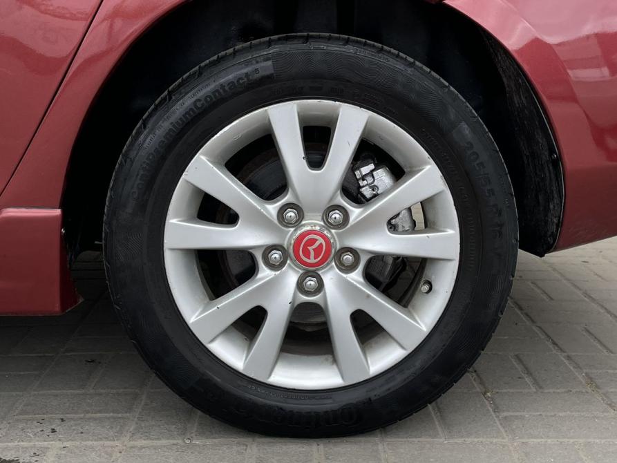 Mazda 3 I (BK) Тамбов  - изображение 19
