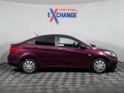 Hyundai Solaris I Нижний Новгород  - изображение 23