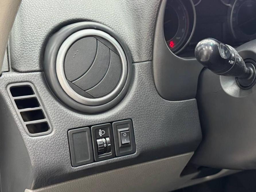 Suzuki SX4 I (Classic) Рестайлинг Ростов-на-Дону  - изображение 10