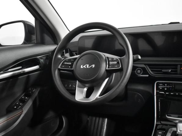 Kia Seltos I Рестайлинг с пробегом 2025 года, цена 2 535 000 рублей, 5697 км, внедорожник, Автокод Объявления