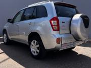 Chery Tiggo (T11) I Рестайлинг (FL) Стерлитамак  - изображение 44