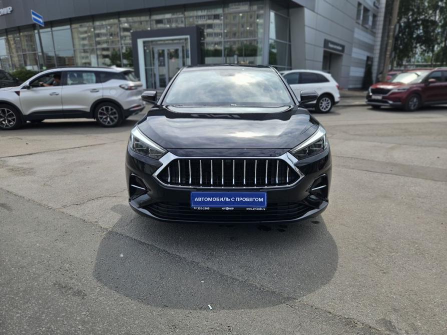 JAC J7 I Санкт-Петербург  - изображение 2