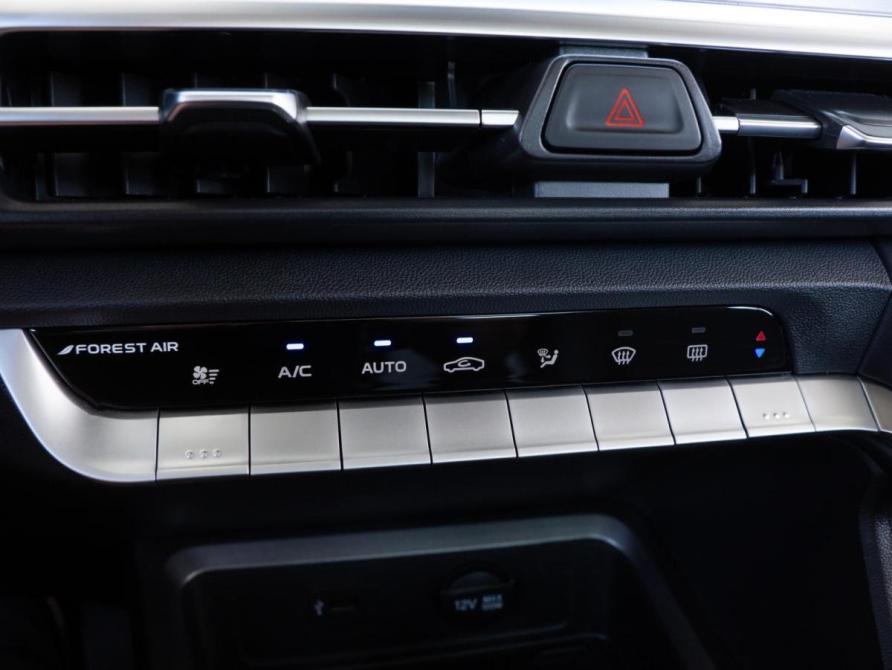 Changan CS35 Plus I Рестайлинг Волгоград  - изображение 19