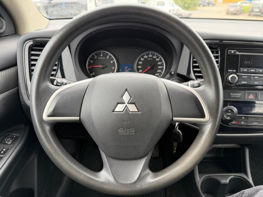 Mitsubishi Outlander III Сыктывкар  - изображение 17