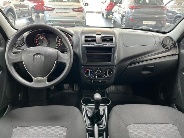 Lada (ВАЗ) Granta I Рестайлинг с пробегом 2025 года, цена 798 000 рублей, 41546 км, седан, Автокод Объявления