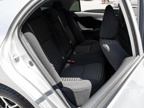 Toyota Corolla X (E140 E150) Рестайлинг с пробегом 2011 года, цена 925 000 рублей, 241874 км, седан, Автокод Объявления