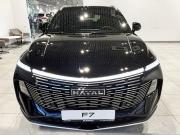 Haval F7 II Москва  - изображение 12