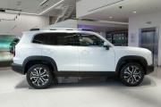Haval Dargo I Рестайлинг Москва  - изображение 17