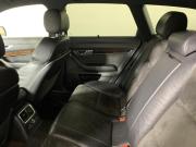 Audi A6 allroad II (C6) Москва  - изображение 37