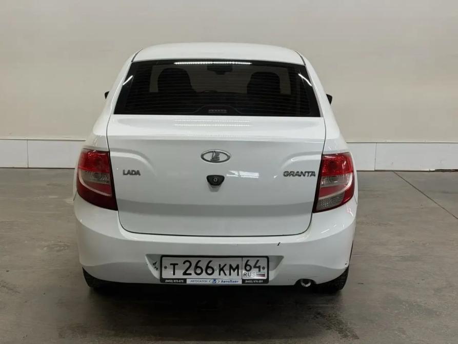 Lada (ВАЗ) Granta I Саратов  - изображение 3