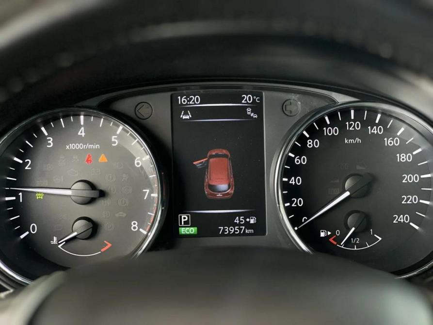 Nissan Qashqai II Екатеринбург  - изображение 17