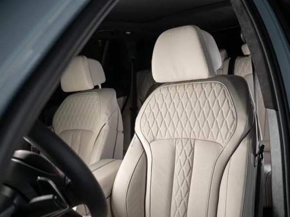 Новый BMW X5 IV (G05/G18) Рестайлинг 2026 года, цена 16 390 000 рублей, внедорожник, Автокод Объявления