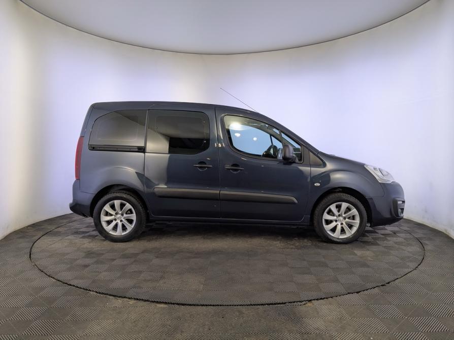 Peugeot Partner II Рестайлинг 2 Москва  - изображение 4