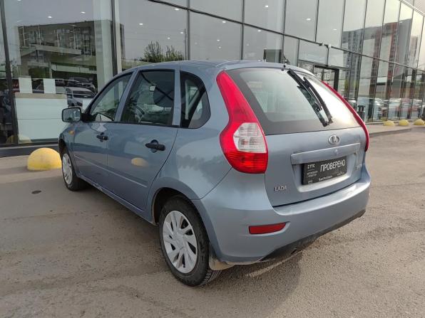 Lada (ВАЗ) Kalina II с пробегом 2015 года, цена 295 000 рублей, 141751 км, хэтчбек, Автокод Объявления