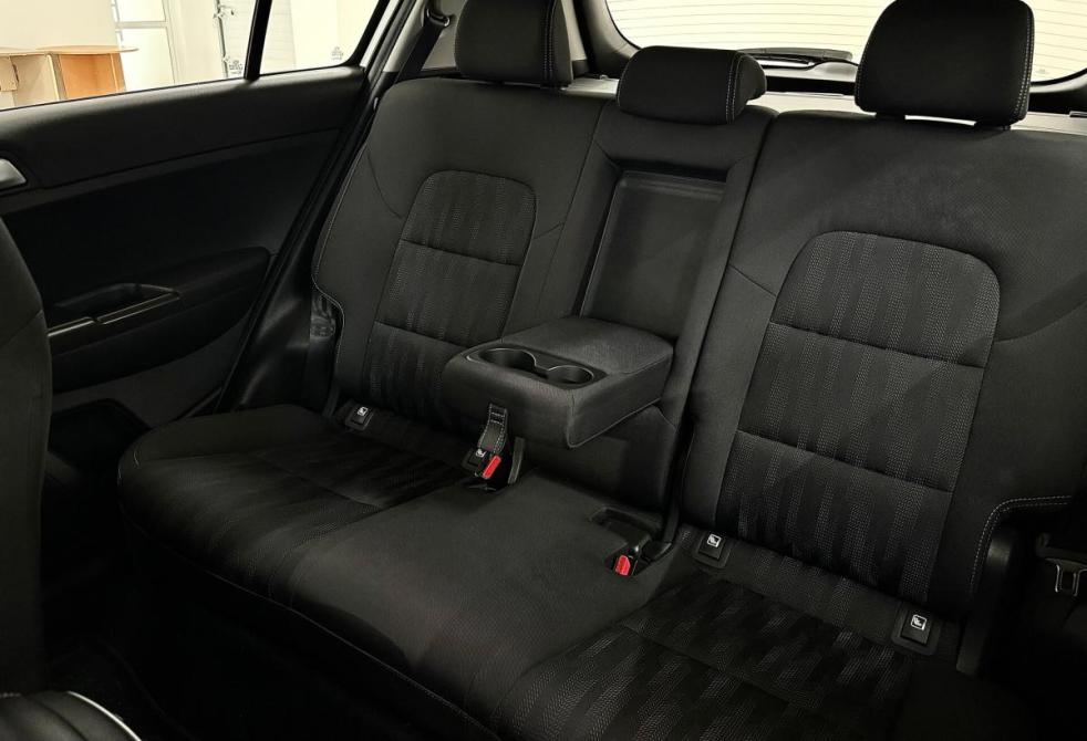 Kia Sportage IV Рестайлинг Екатеринбург  - изображение 19