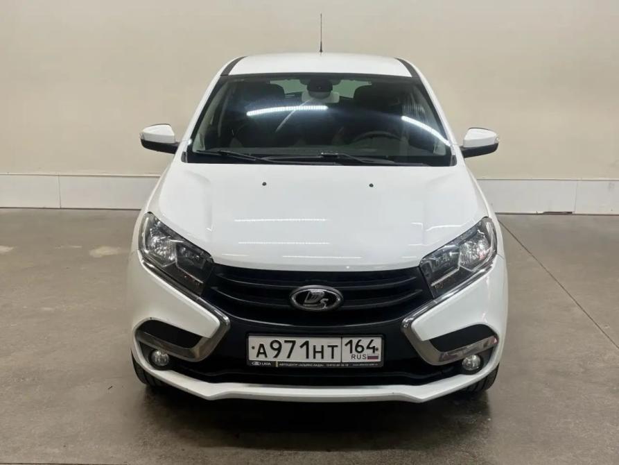 Lada (ВАЗ) XRAY I Саратов  - изображение 3