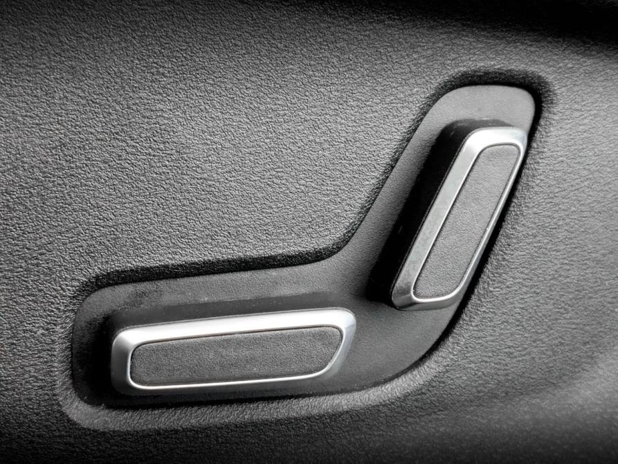 Geely Monjaro I Рестайлинг Москва  - изображение 21