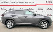 Hyundai Tucson IV Тюмень  - изображение 26