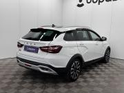 Lada (ВАЗ) Vesta I Рестайлинг (NG) Воронеж  - изображение 20