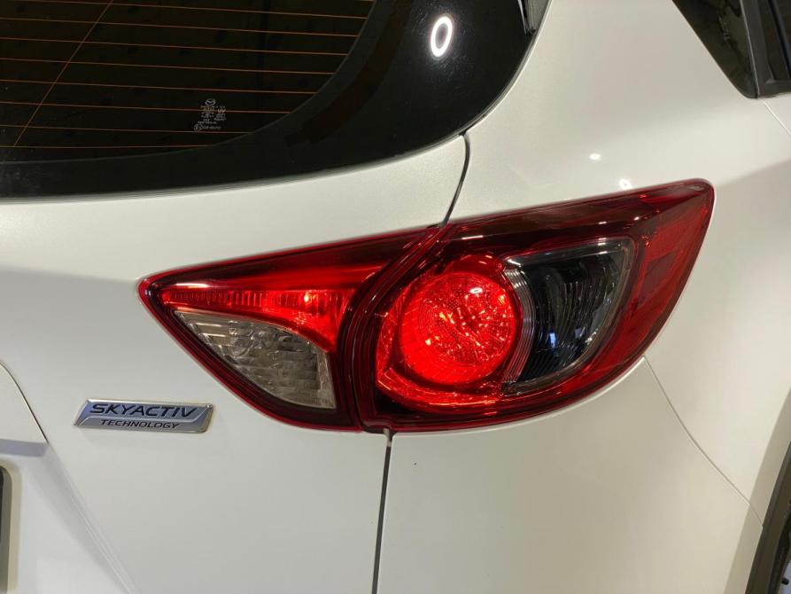 Mazda CX-5 I Челябинск  - изображение 8