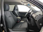 Toyota Land Cruiser Prado 150 Series Рестайлинг 2 Москва  - изображение 50
