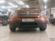 Ford Explorer V Москва  - изображение 58