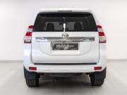 Toyota Land Cruiser Prado 150 Series Рестайлинг 1 Санкт-Петербург  - изображение 36