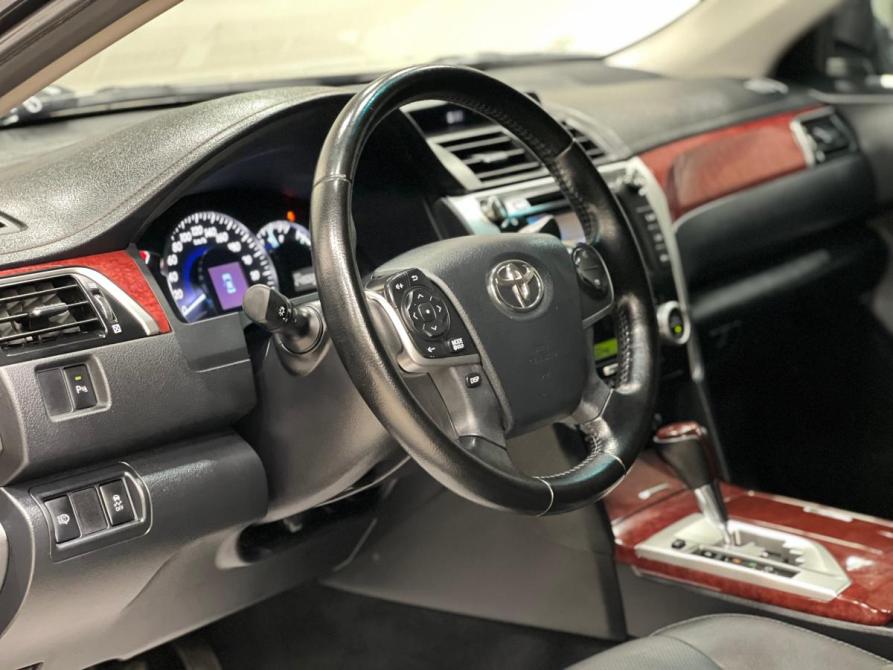 Toyota Camry VII (XV50) Кемерово  - изображение 16