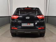 Hyundai Creta I Кемерово  - изображение 25