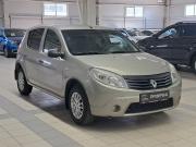 Renault Sandero I Набережные Челны  - изображение 25