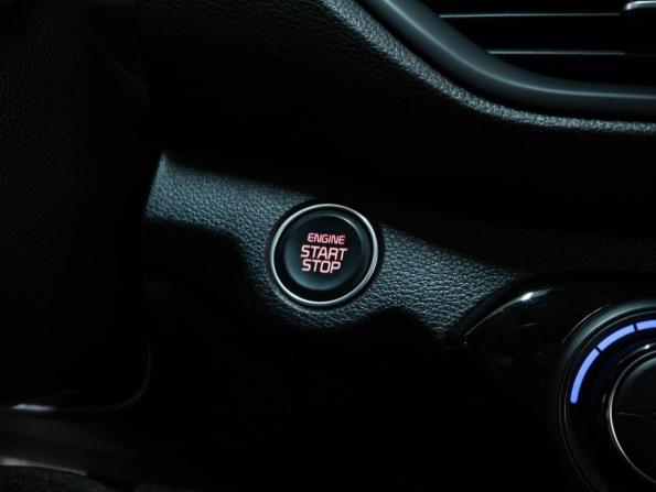 Kia Cerato IV с пробегом 2019 года, цена 1 771 000 рублей, 198541 км, седан, Автокод Объявления