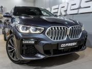 BMW X6 III (G06) Воронеж  - изображение 39