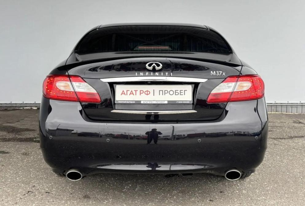 Infiniti M IV Киров  - изображение 6