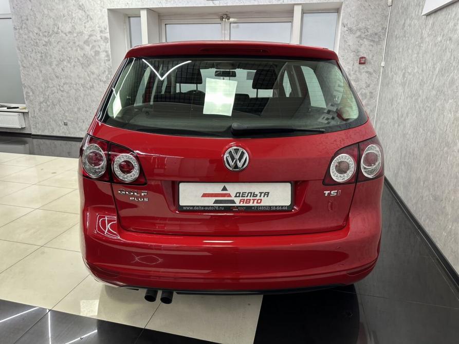 Volkswagen Golf VII Ярославль  - изображение 4