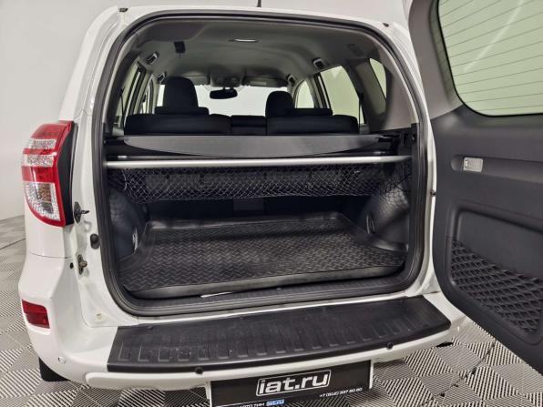 Toyota RAV4 III (XA30) Рестайлинг с пробегом 2012 года, цена 1 339 000 рублей, 181067 км, внедорожник, Автокод Объявления