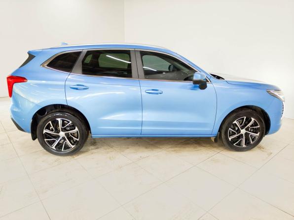 Haval Jolion I с пробегом 2023 года, цена 1 662 000 рублей, 38073 км, внедорожник, Автокод Объявления