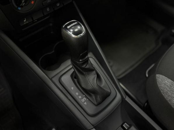 Skoda Rapid II с пробегом 2020 года, цена 1 700 000 рублей, 12807 км, лифтбек, Автокод Объявления