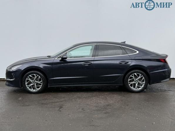 Hyundai Sonata VIII (DN8) с пробегом 2020 года, цена 2 550 000 рублей, 39178 км, седан, Автокод Объявления