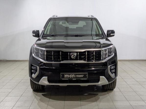 Kia Mohave I Рестайлинг 2 с пробегом 2022 года, цена 4 600 000 рублей, 134413 км, внедорожник, Автокод Объявления