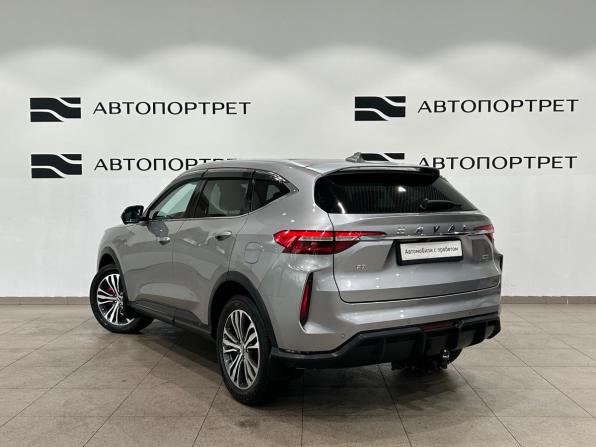 Haval F7 I Рестайлинг с пробегом 2023 года, цена 1 799 000 рублей, 121986 км, внедорожник, Автокод Объявления