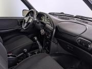 Chevrolet Niva I Рестайлинг Москва  - изображение 41