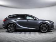 Lexus RX V Москва  - изображение 26
