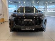Haval Jolion I Рестайлинг Санкт-Петербург  - изображение 20