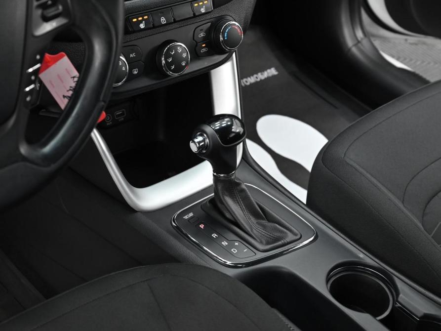 Kia Ceed II Рестайлинг Москва  - изображение 10