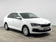 Skoda Rapid II Казань  - изображение 18
